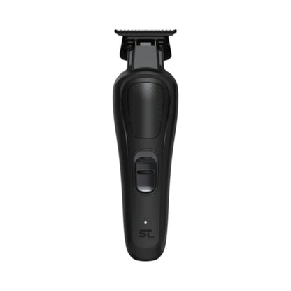 Supreme Trimmer Darkstar 82 Metal Negro