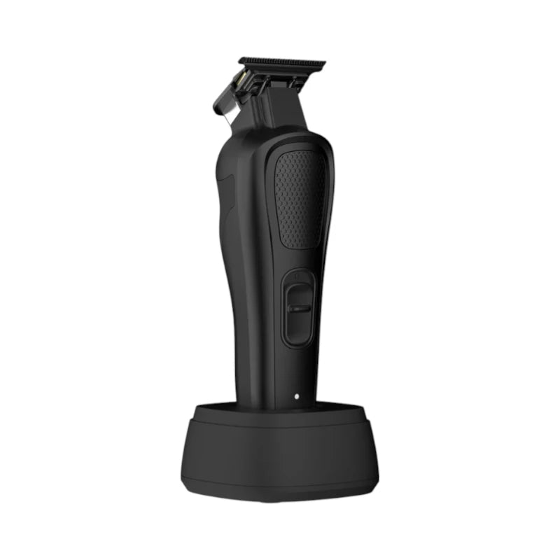 Supreme Trimmer Darkstar 82 Metal Negro