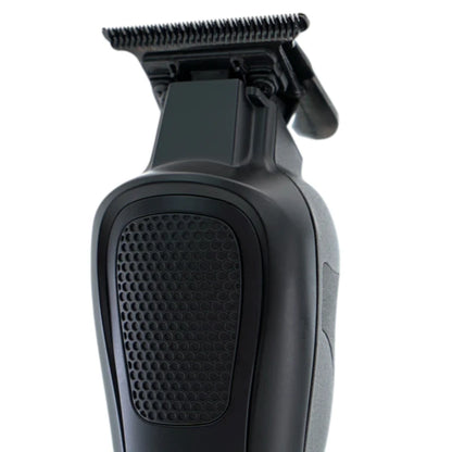 Supreme Trimmer Darkstar 82 Metal Negro