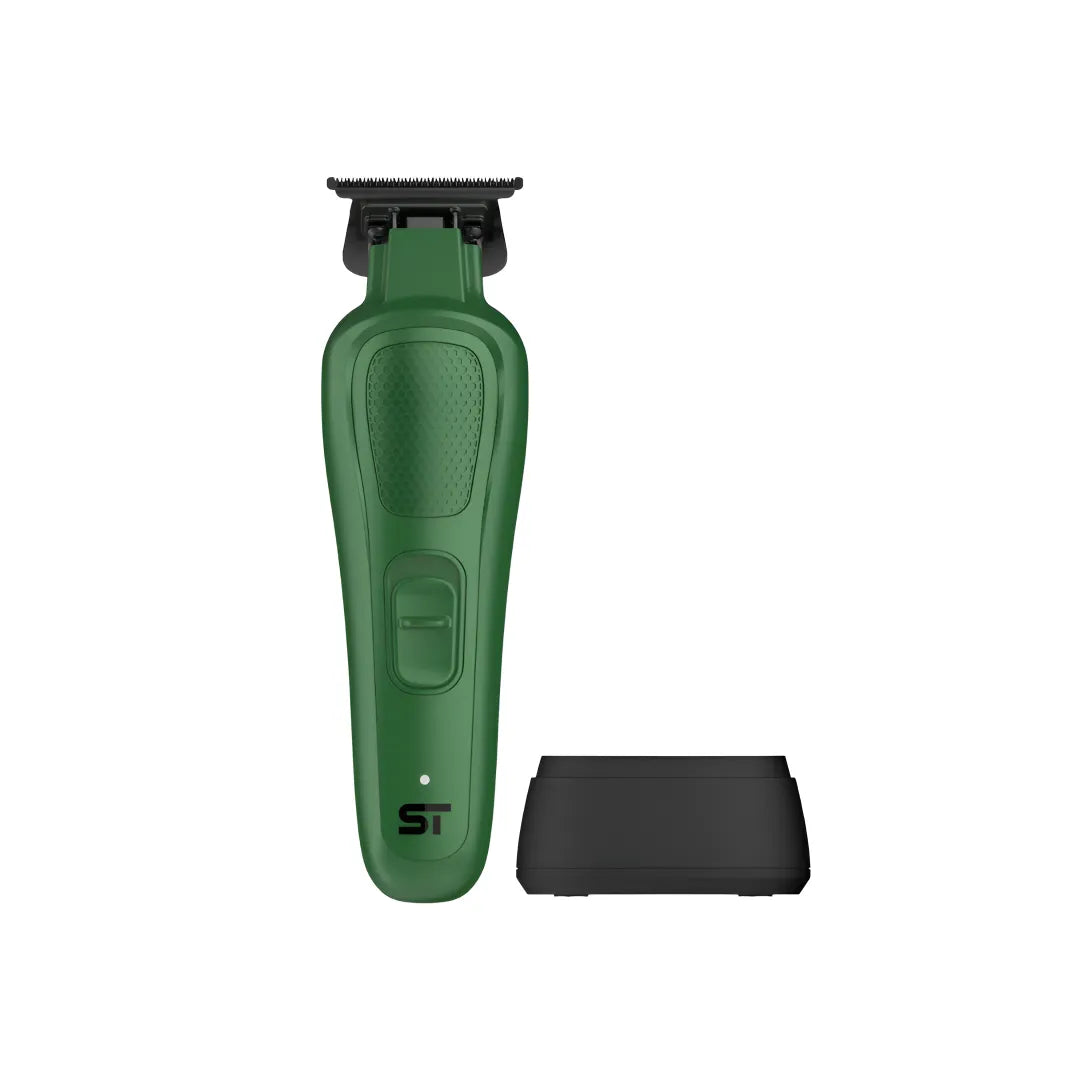 Supreme Trimmer Darkstar 82 Metal Verde