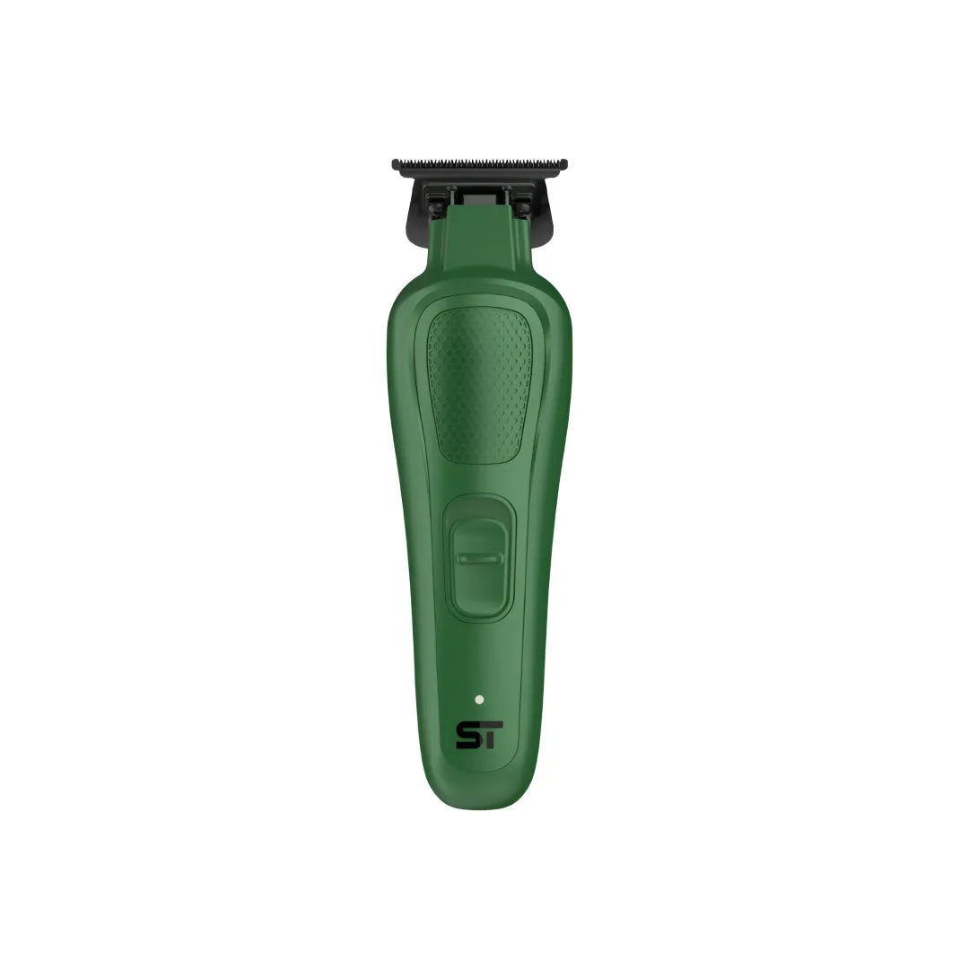 Supreme Trimmer Darkstar 82 Metal Verde