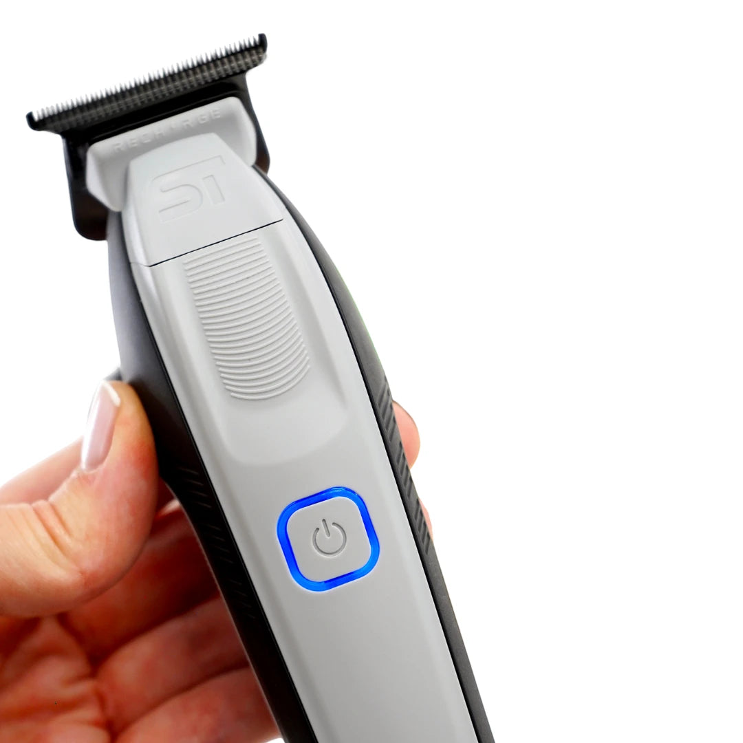 Supreme Trimmer Recharge Gray