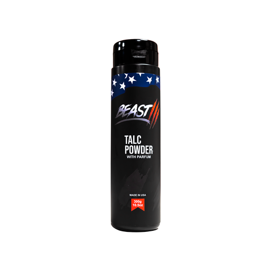 Talco Beast 300g