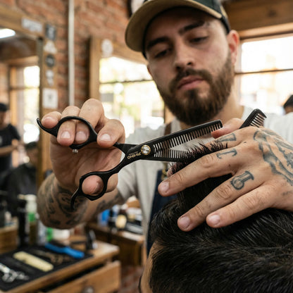 Tijera Esculpidora Rhino Black Diamond 6'