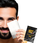 Toallitas Húmedas After Shave Fresh