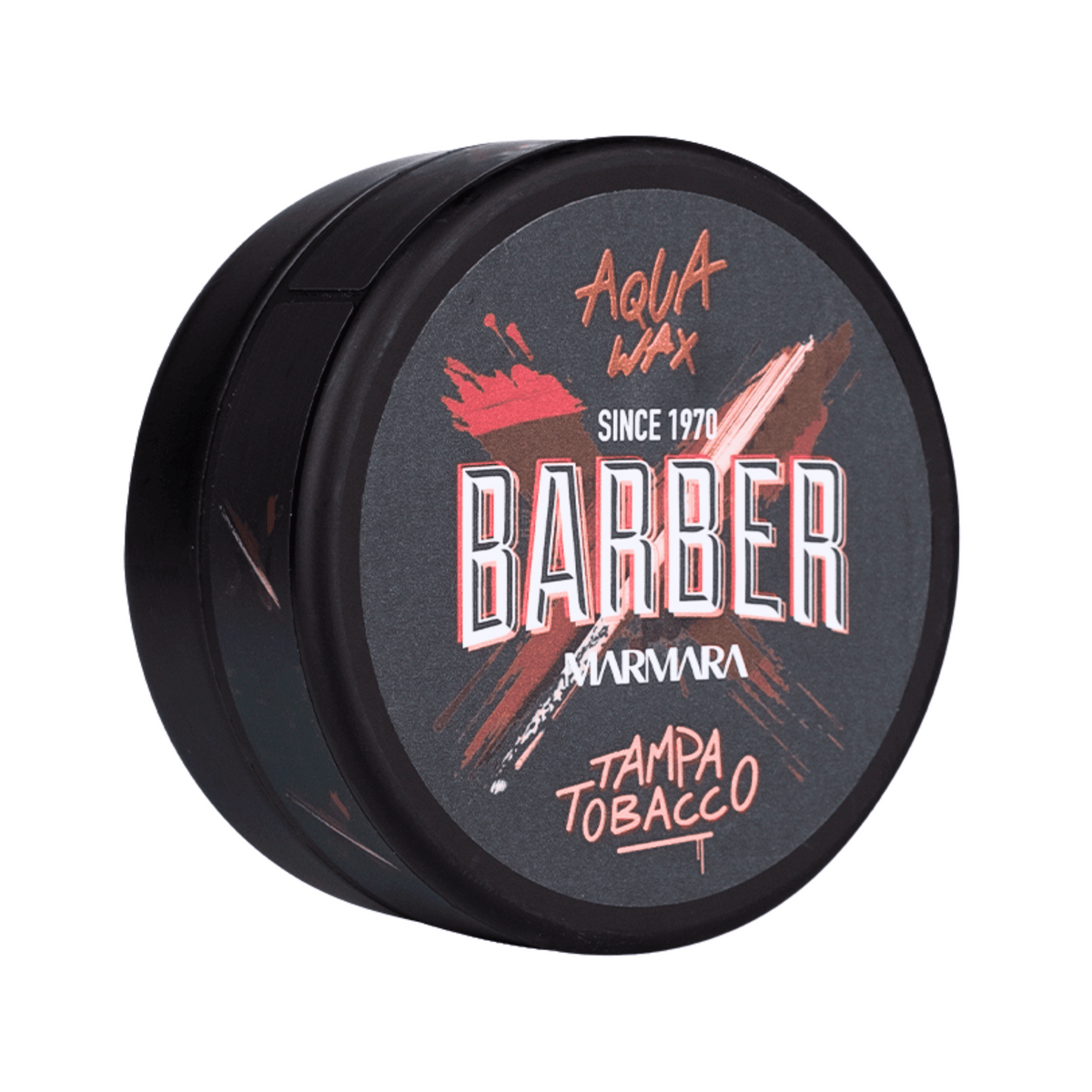 Cera de Peinar Marmara efecto Brillo Tobacco 150ml