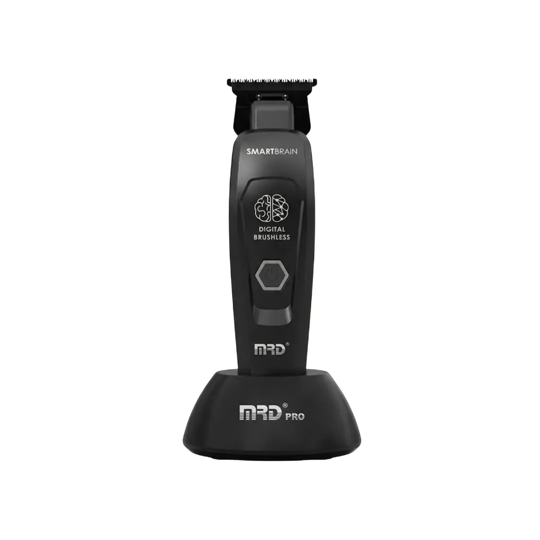 Trimmer MRD Smartbrain HC-90-4 Black