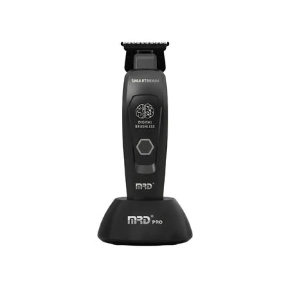 Trimmer MRD Smartbrain HC-90-4 Black