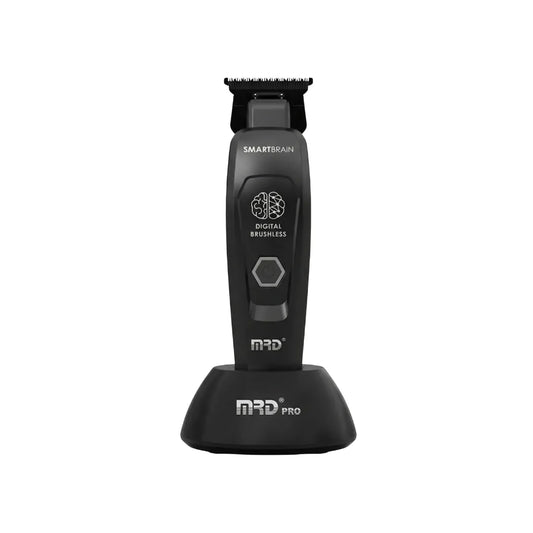 Trimmer MRD Smartbrain HC-90-4 Black