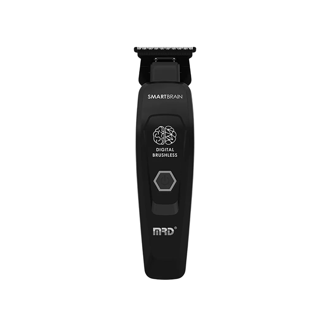 Trimmer MRD Smartbrain HC-90-4 Black