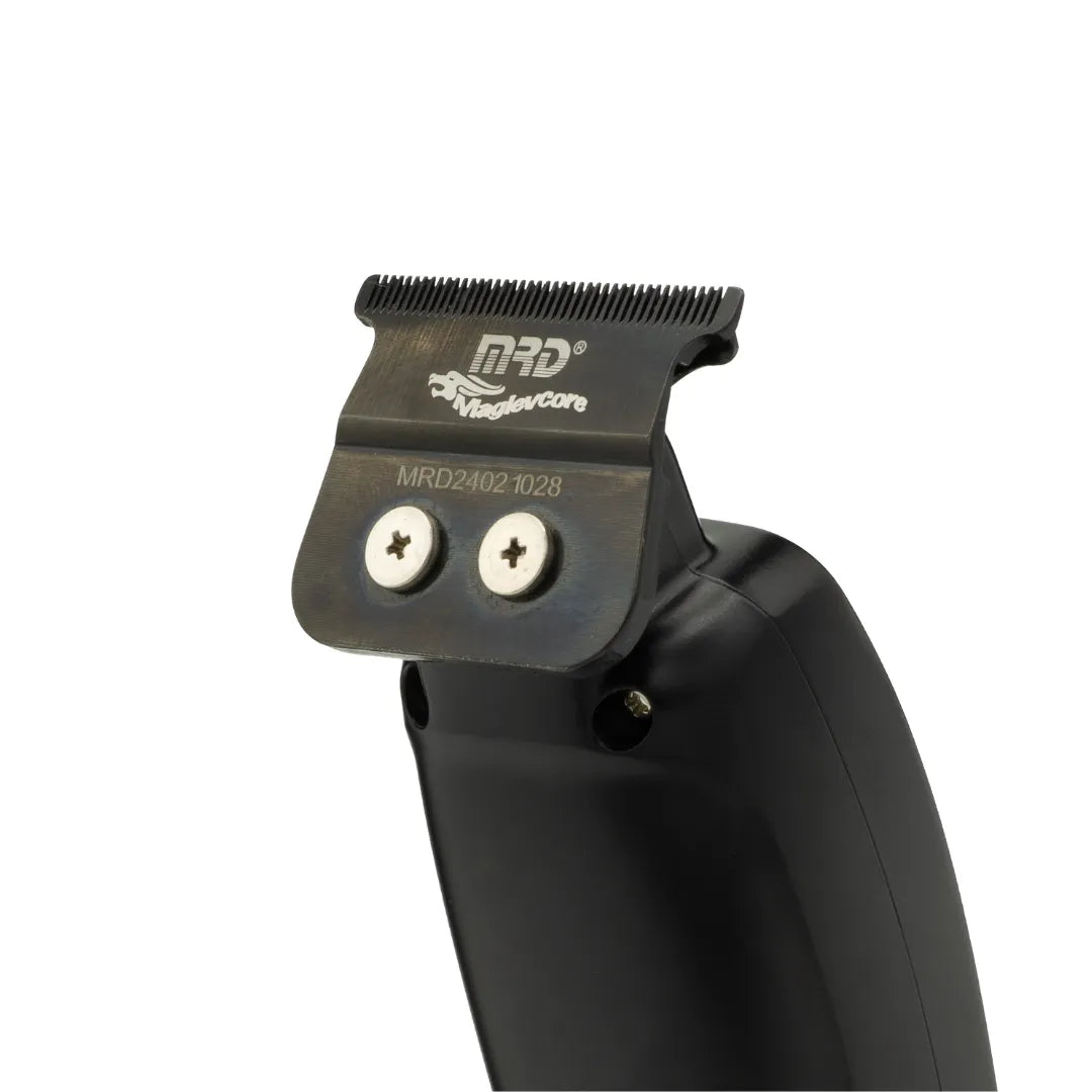 Trimmer MRD Smartbrain HC-90-4 Black