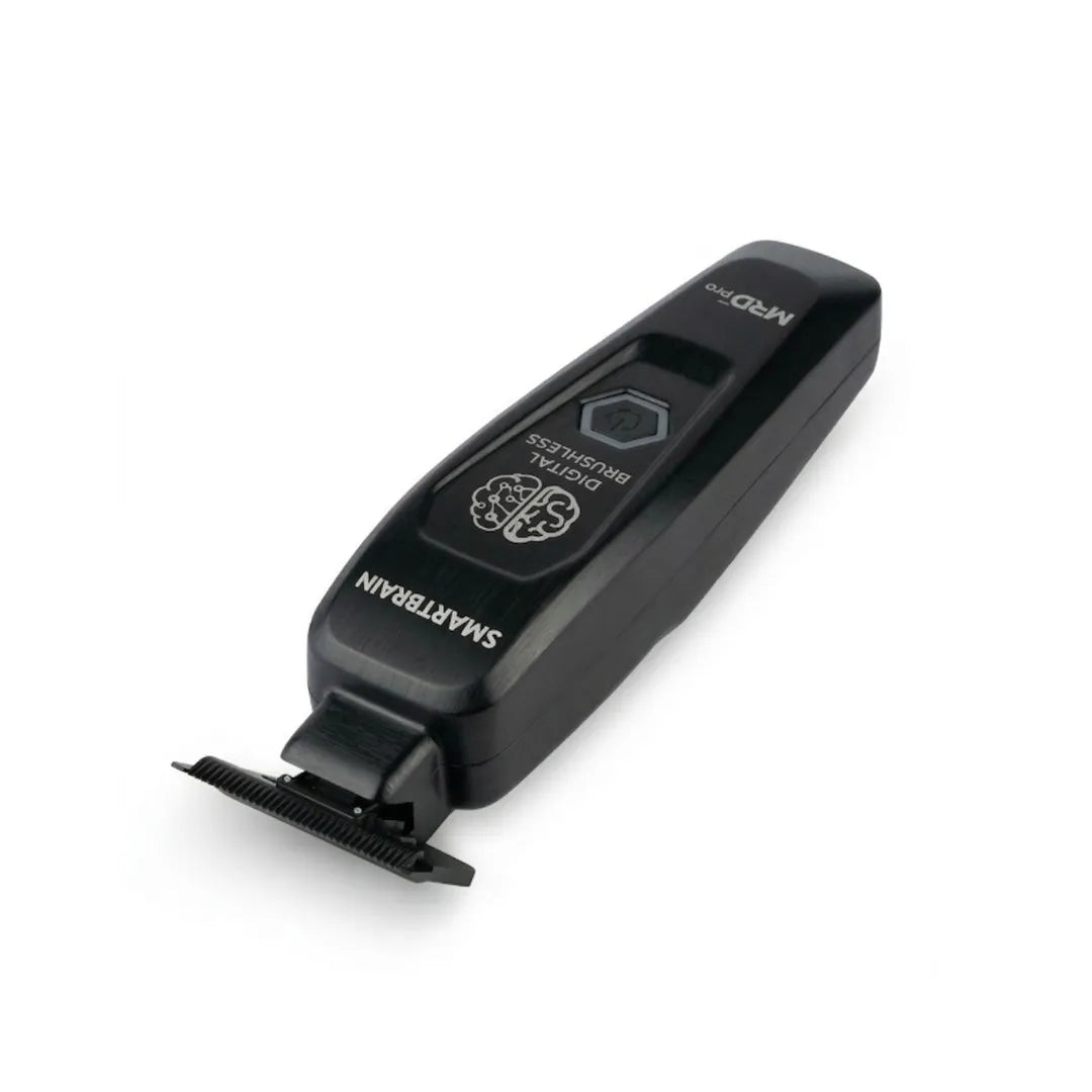 Trimmer MRD Smartbrain HC-90-4 Black