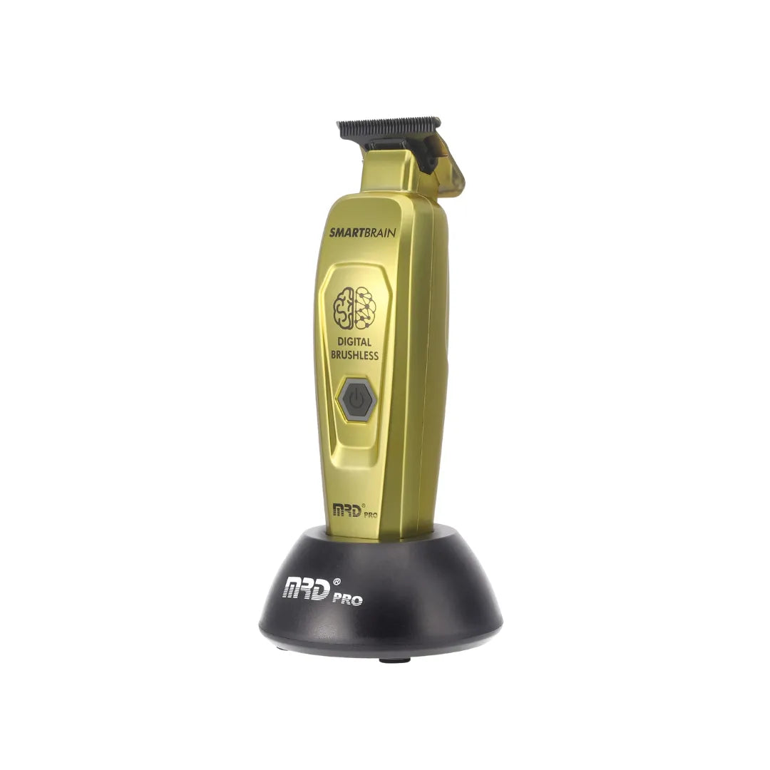 Trimmer MRD Smartbrain HC-90-4 Gold