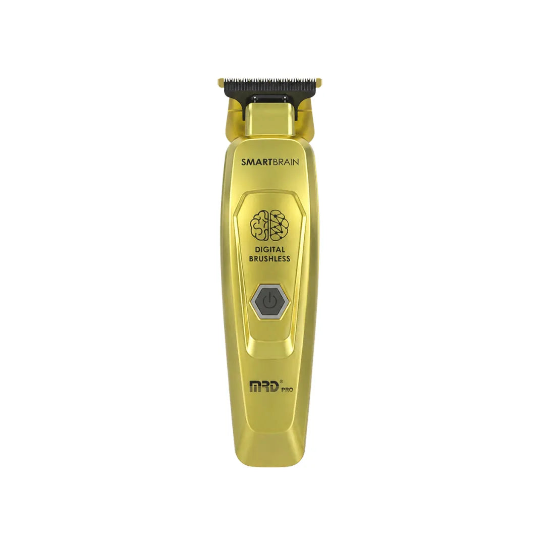Trimmer MRD Smartbrain HC-90-4 Gold
