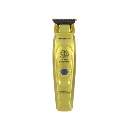 Trimmer MRD Smartbrain HC-90-4 Gold