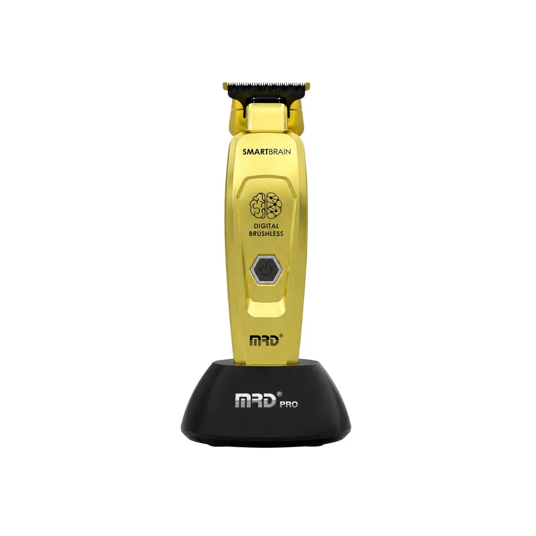 Trimmer MRD Smartbrain HC-90-4 Gold