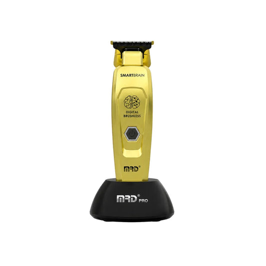 Trimmer MRD Smartbrain HC-90-4 Gold