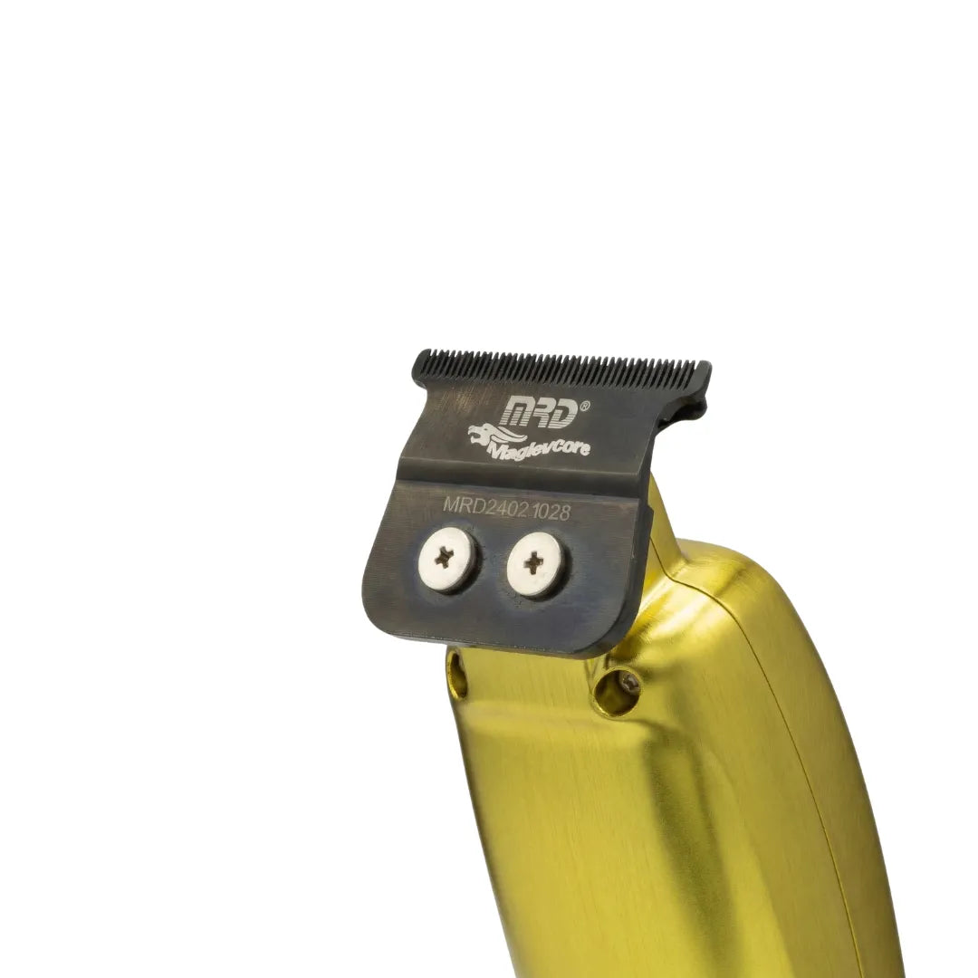 Trimmer MRD Smartbrain HC-90-4 Gold