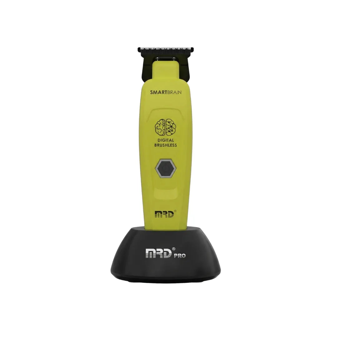Trimmer MRD Smartbrain HC-90-4 Green