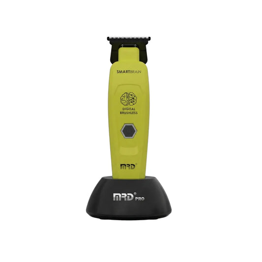 Trimmer MRD Smartbrain HC-90-4 Green