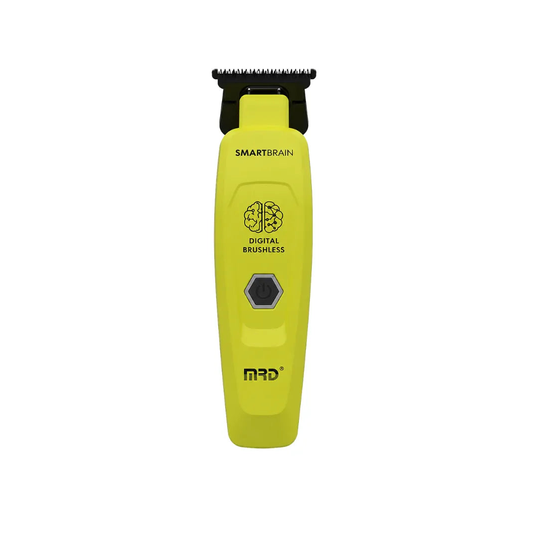 Trimmer MRD Smartbrain HC-90-4 Green