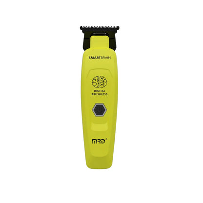 Trimmer MRD Smartbrain HC-90-4 Green