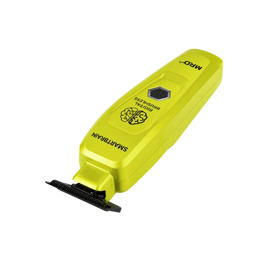Trimmer MRD Smartbrain HC-90-4 Green