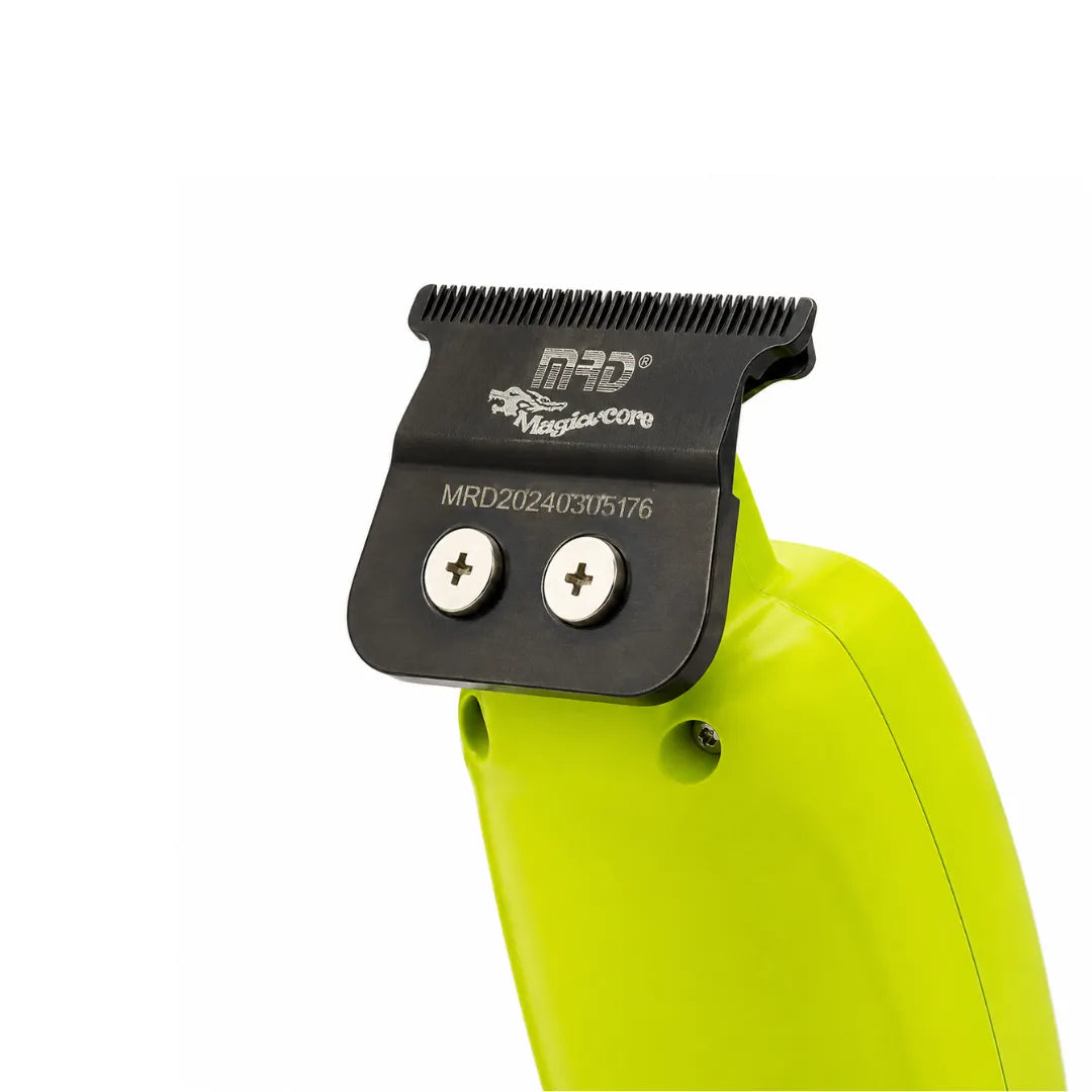 Trimmer MRD Smartbrain HC-90-4 Green