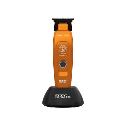 Trimmer MRD Smartbrain HC-90-4 Orange