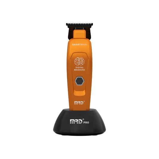 Trimmer MRD Smartbrain HC-90-4 Orange