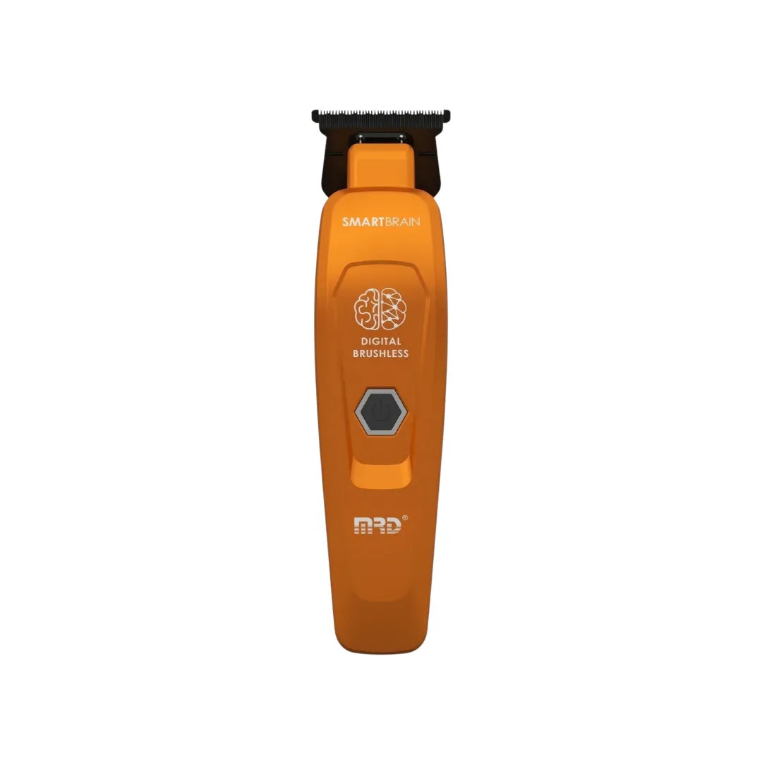 Trimmer MRD Smartbrain HC-90-4 Orange