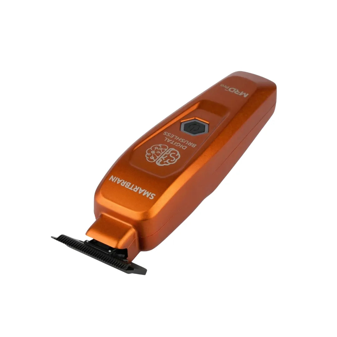 Trimmer MRD Smartbrain HC-90-4 Orange