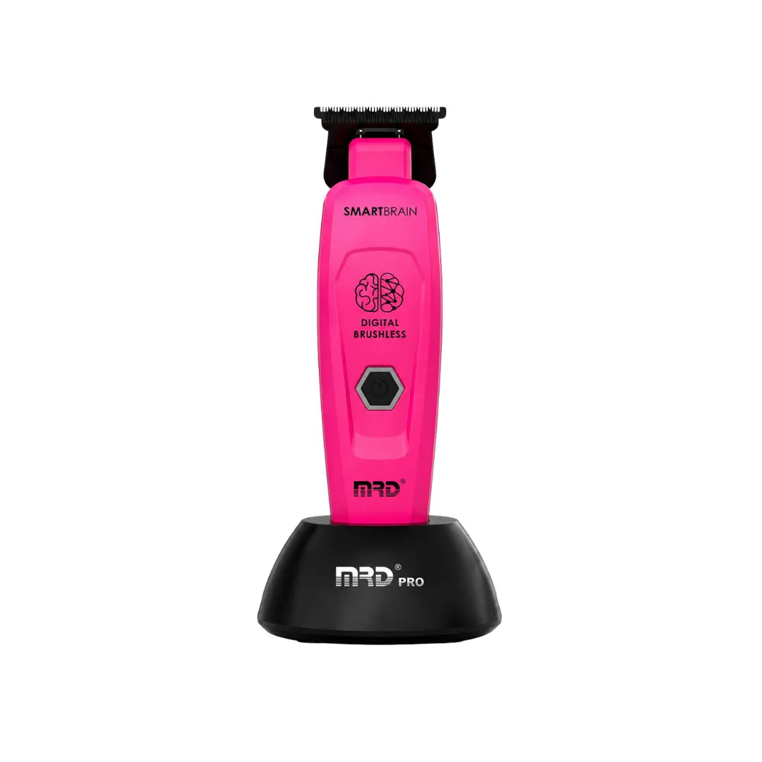 Trimmer MRD Smartbrain HC-90-4 Pink