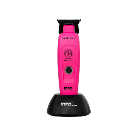 Trimmer MRD Smartbrain HC-90-4 Pink