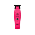 Trimmer MRD Smartbrain HC-90-4 Pink