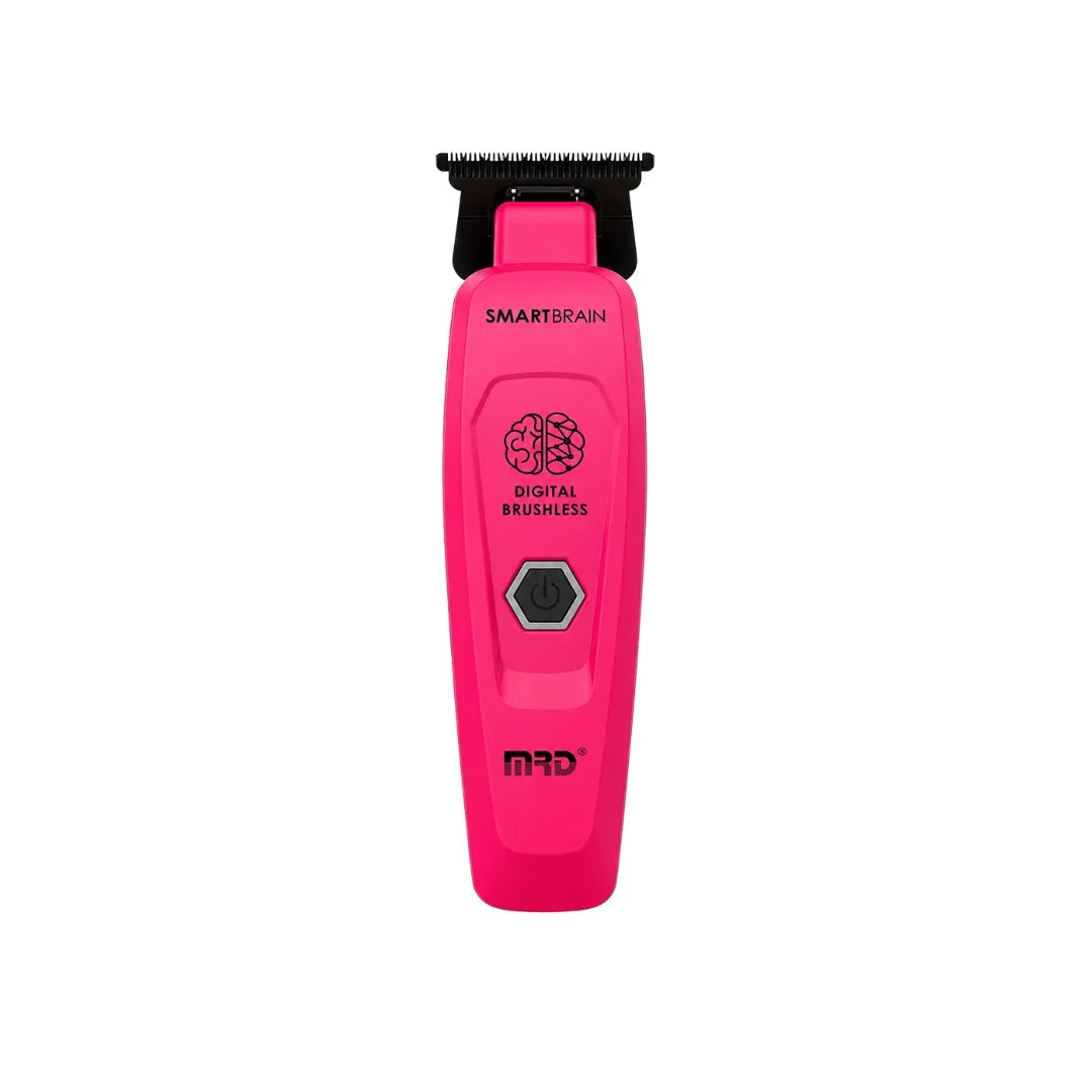 Trimmer MRD Smartbrain HC-90-4 Pink