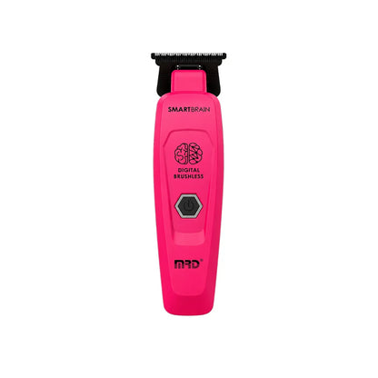 Trimmer MRD Smartbrain HC-90-4 Pink