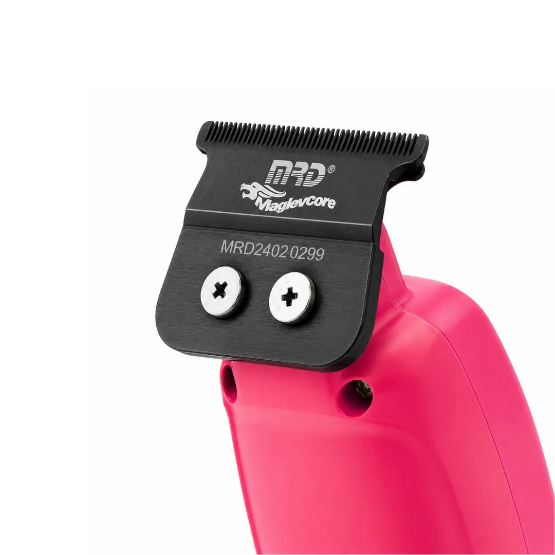 Trimmer MRD Smartbrain HC-90-4 Pink