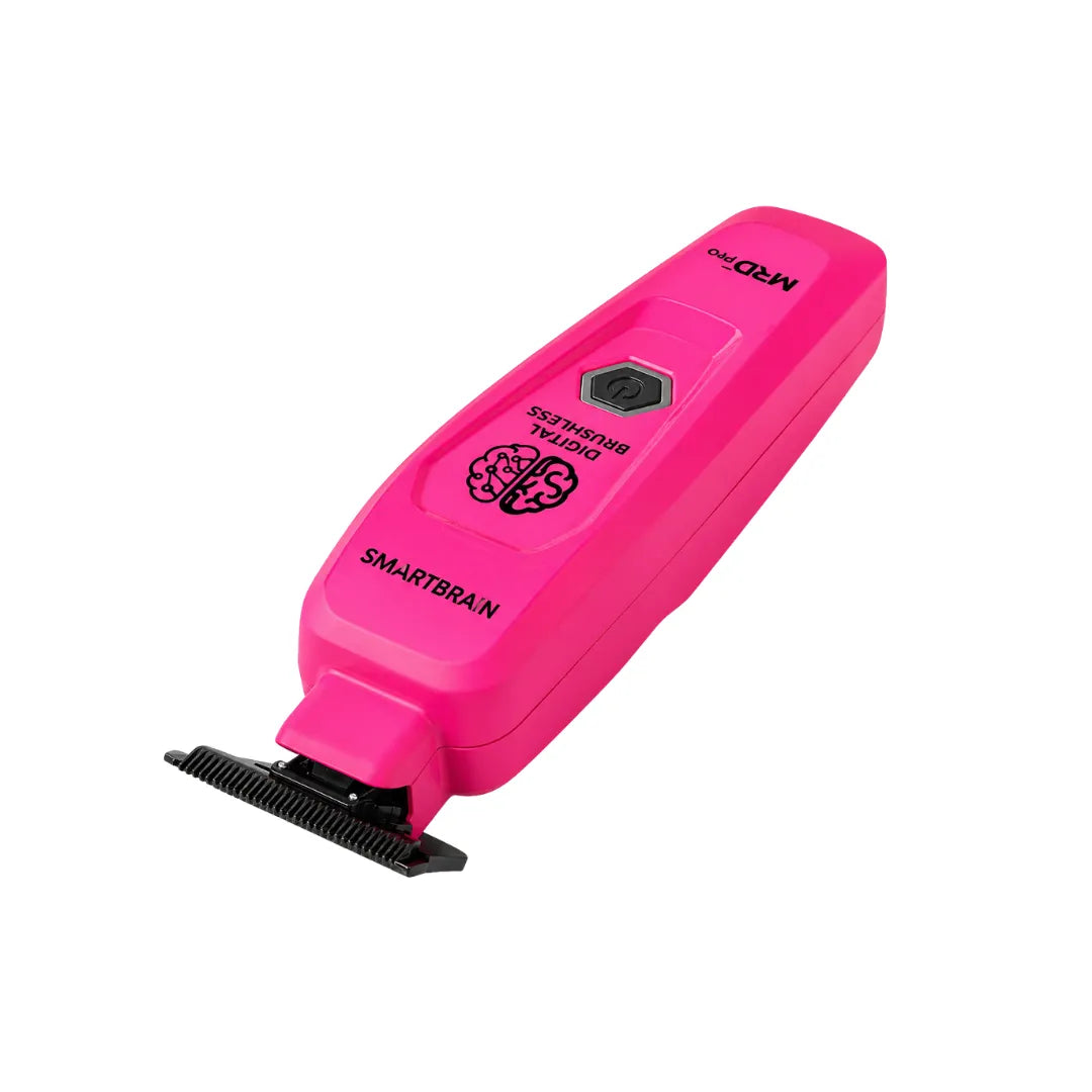 Trimmer MRD Smartbrain HC-90-4 Pink