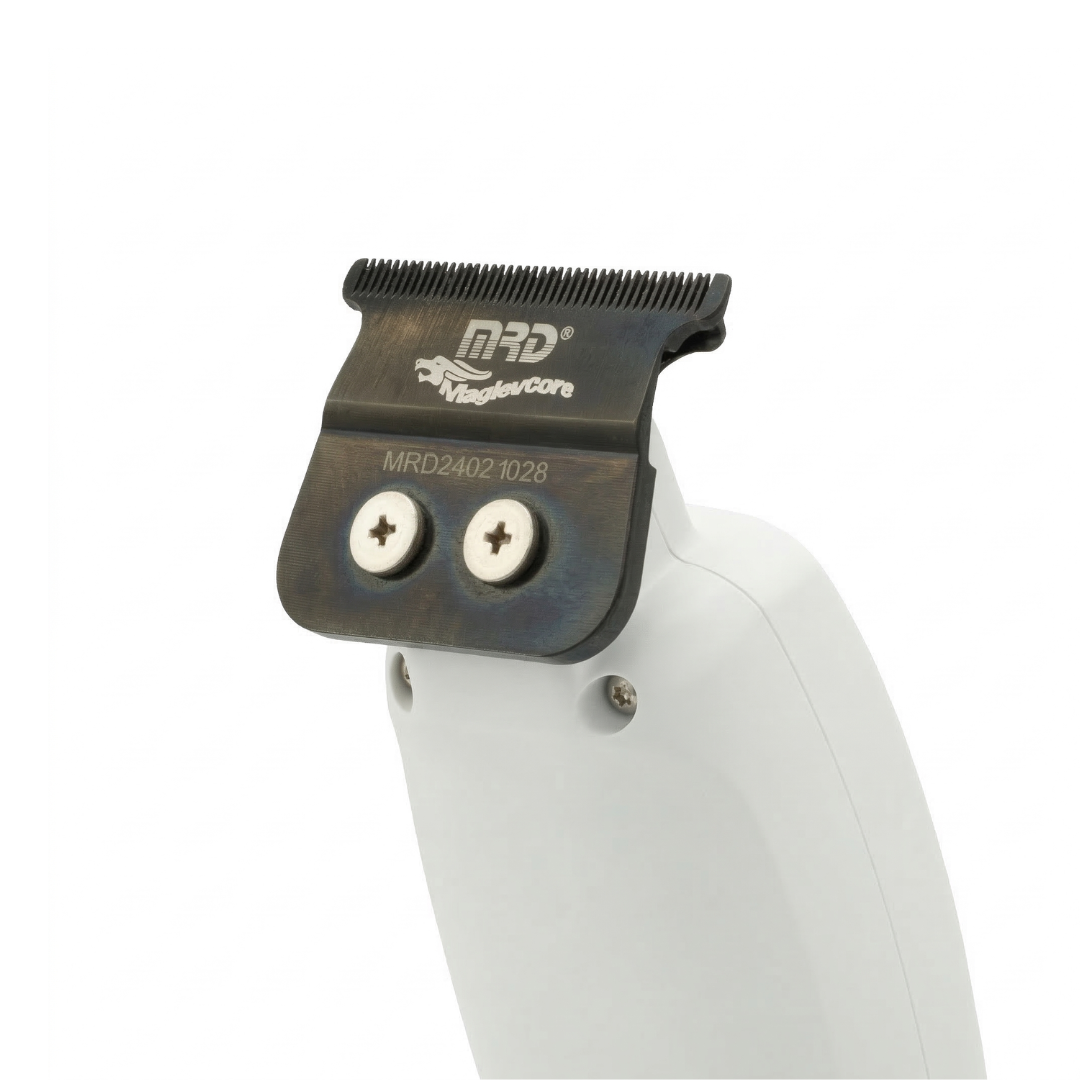 Trimmer MRD Smartbrain HC-90-4 White