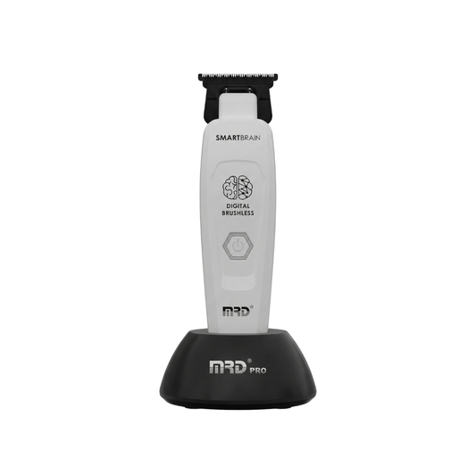Trimmer MRD Smartbrain HC-90-4 White