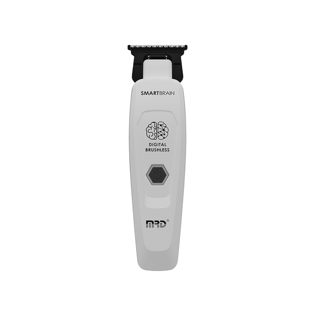 Trimmer MRD Smartbrain HC-90-4 White