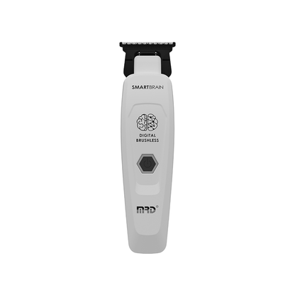 Trimmer MRD Smartbrain HC-90-4 White