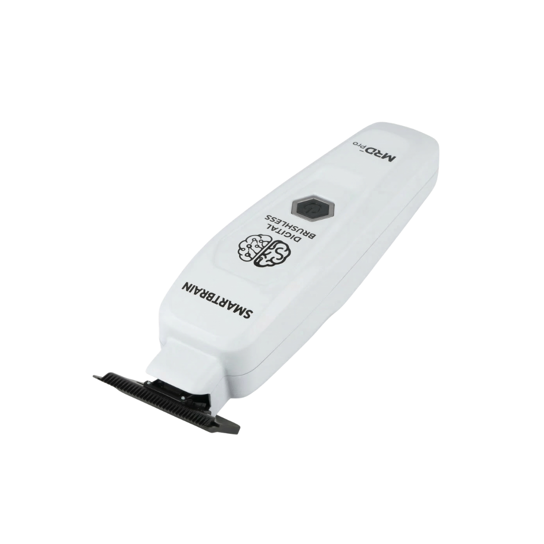 Trimmer MRD Smartbrain HC-90-4 White
