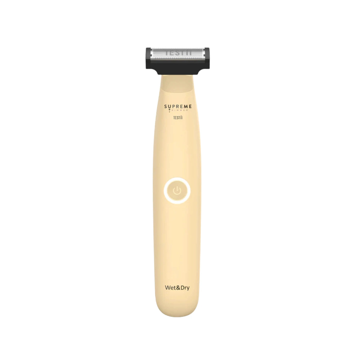 Trimmer ST Testii