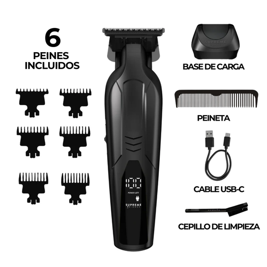 Trimmer ST Vader Lite