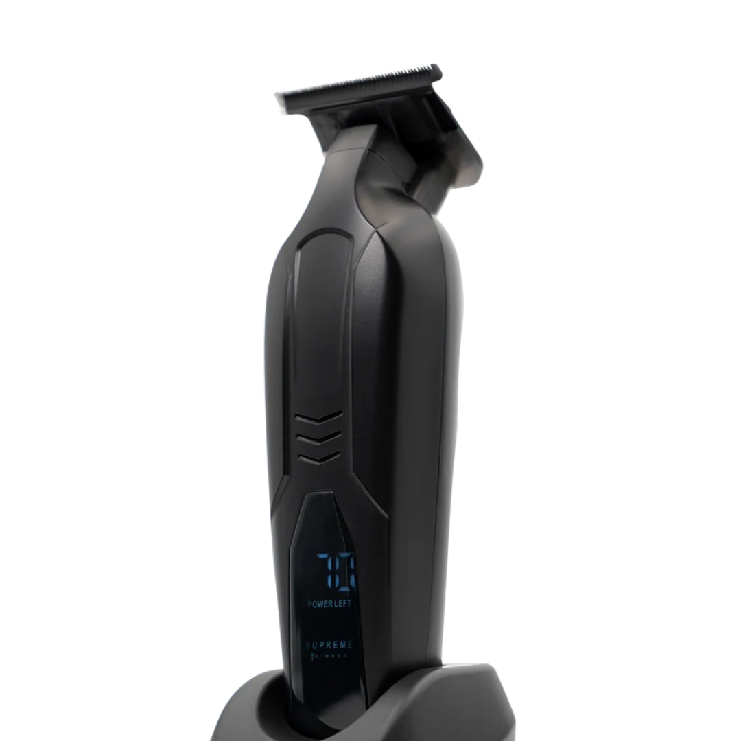 Trimmer ST Vader Lite Negro