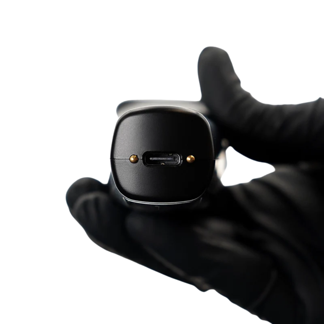 Trimmer ST Vader Lite Negro