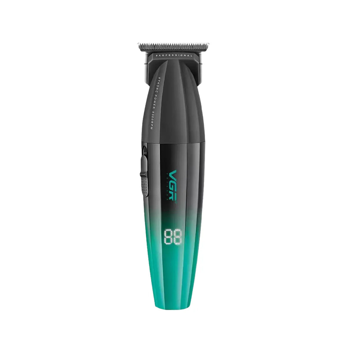 Trimmer VGR V-906 Verde