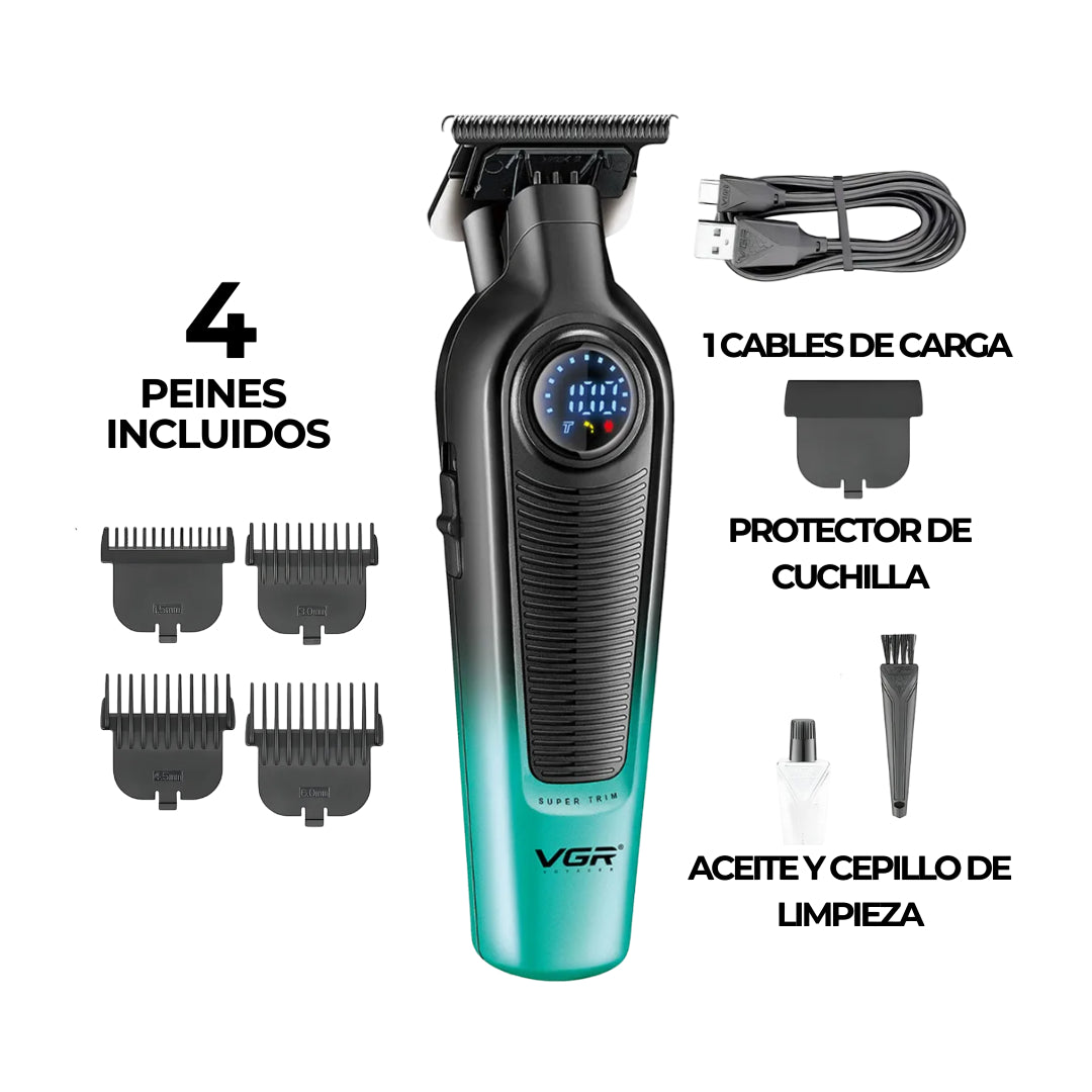 Trimmer VGR V-996